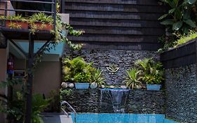 Pokhara Boutique Hotel